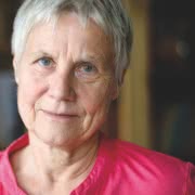 Heike Brandt