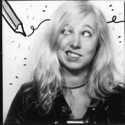 Johanna "Schlogger" Baumann