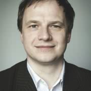 Karsten Kredel