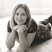 Lucy Christopher