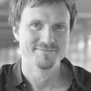 Oliver Scherz
