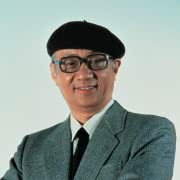 Osamu Tezuka