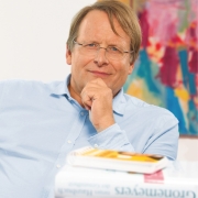 Prof. Dr. med. Dietrich Grönemeyer