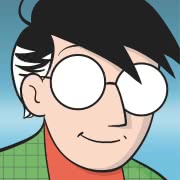 Scott McCloud