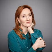 J.K. Rowling