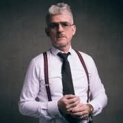 Heinz Strunk