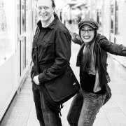 Olga und Stephan Hopfauf und Baumgarten