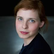 Annika Scheffel