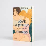 Love & Other Cursed Things