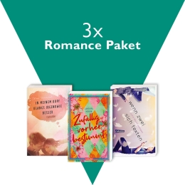 Adventskalender Romance Paket