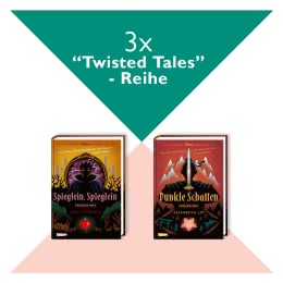 Adventskalender Twisted Tales