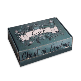 Chest of Fandoms Box