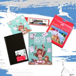 Manga Adventskalender