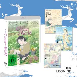 Manga Adventskalender