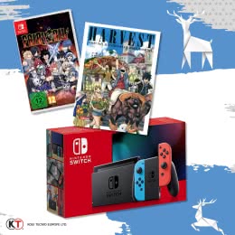 Manga Adventskalender
