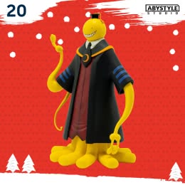 Manga Adventskalender
