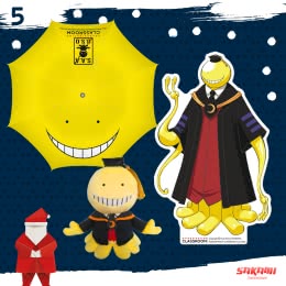 Korosensei Paket